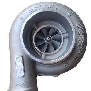 3529041 4049441 Superchargeur pour ensemble complet de pièces de machines de construction - Product Image 1