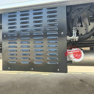 Camion frigorifique ISUZU GIGA FTR 10 tonnes <span class=keywords><strong>pour</strong></span> le <span class=keywords><strong>transport</strong></span> de produits alimentaires, jus, films, médicaments - Product Image 6