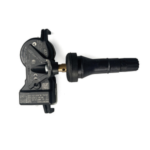 Sensor de Presión de Neumáticos Nuevo 68313387AC para Jeep Grand Cherokee Compass Renegade 2016-2024 68252493AA 68313387AB 68313387AA - Product Image 4