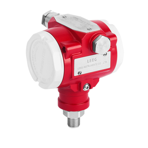 Trasmettitore di pressione LEEG ad alta precisione ATEX IECEx 4-20mA 150psi con <span class=keywords><strong>HART</strong></span> - Product Image 3