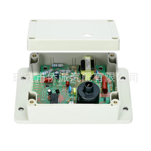 Carte de commande du ventilateur de cuisinière RV QP QIAOPAI 520814 521099 520741 520871 pour la série Suburban SF - Product Image 4