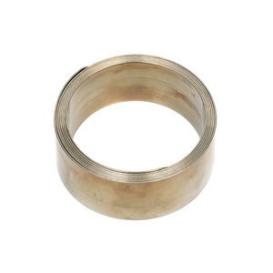 SS301 <strong>Stainless</strong> <strong>Steel</strong> Constant Force <strong>Springs</strong> for Cables - Product Image 5