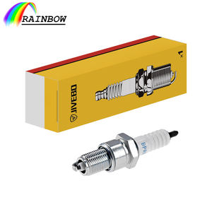 Kinerja hidup kerja panjang Iridium busi Plug BPR6ES/BP6EZ/7131 Bujias untuk BMW Ford Honda NGK Mitsubishi Mazda Nissan - Product Image 2