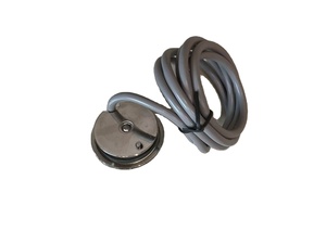 Solenoid de coupe-fil pour machine à coudre industrielle YBAO avec construction en acier au silicium et cuivre sans oxygène - Product Image 3