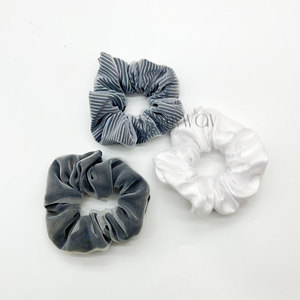 ที่มัดผมสไตล์หวานๆแบบชิ้นที่สี่เครื่องปั่นแบบ DIY พร้อมวัสดุผ้ารูปดาว - Product Image 2