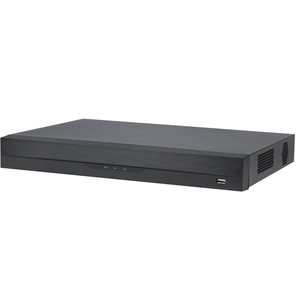 NVR4216-EI Multi-Camera En Recorder Dh Nvr 16 Kanaals Recorder 4K 1u 2Hdds Wizsense Netwerk Videorecorder - Product Image 2