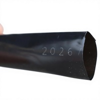 Système complet d'irrigation goutte à goutte micro-rond en plastique de 16 mm, kit complet |   Outil agricole automatisé pour la culture de la pastèque sur 1 hectare avec tuyau PE enroulable