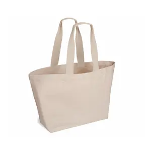 Bolsa de Playa con Asas de Cuerda, Merchandising Personalizado - Product Image 1