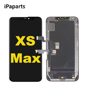 Remplacement de pièces de téléphone portable pour <span class=keywords><strong>Iphone</strong></span> <span class=keywords><strong>Xs</strong></span> Max Lcd Oled Gx Jk Soft Hard Oled pour <span class=keywords><strong>Iphone</strong></span> 11 Pro Max pour écran d'<span class=keywords><strong>iPhone</strong></span> - Product Image 1