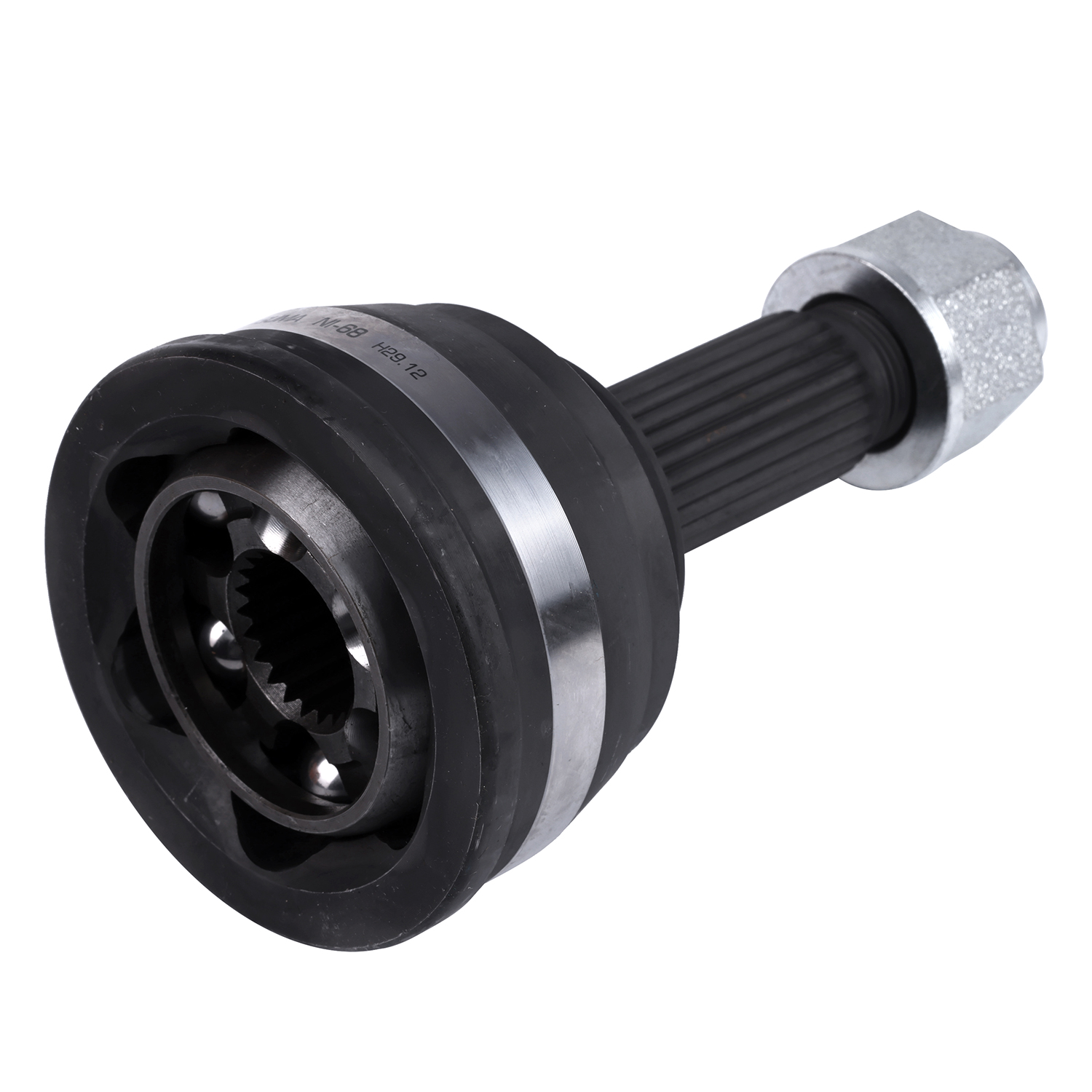 NI-68 MASUMA CV Joints for Nissan March - Reliable Performance