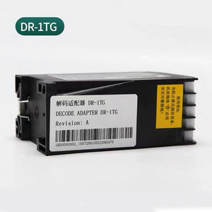 Accesorios de elevador KONE, reemplazo OEM, diseño moderno, adaptador decodificador de intercomunicador de elevador KM50093902 - Product Image 3