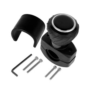 مقبض دوار معزز من الدرجة ، - Product Image 4