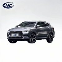 BYD Song Plus 1.5T Automatique Édition Luxe SUV 5 places Sièges en cuir gauche Vendu à bas prix et exporté au Moyen-Orient