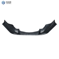 Bumper belakang otomatis, Body Kit Bumper mobil bagian atas untuk Ford Fusion Mondeo Mk5 2013 2015 2016 DS73-17906-EW