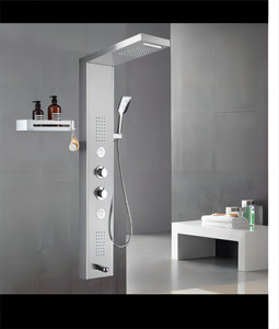 Bathroom <strong>Shower</strong> Panel - Product Image 1