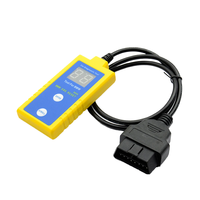 Lecteur de code d'airbag automatique OBD2 B800 Scanner de diagnostic BMW pour les modèles 1994-2003 avec garantie de 2 ans et connectivité USB