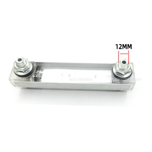 เกจวัดระดับน้ำมันโลหะ LiuGong รุ่น HF4002 สำหรับรถขุด LG906 907 908 920 922 - Product Image 4