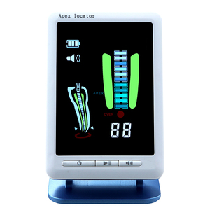 Localizador de Ápice Eléctrico Dental de Plástico con Pantalla a Color, Instrumento Endodóntico, Medición de Conducto Radicular Apical, Precio de Fábrica Neswell - Product Image 3