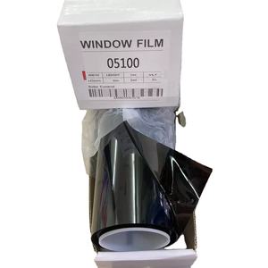 شريط لاصق للسيارة, شريط لاصق شفاف عالي الجودة بطول 3 متر × 100 قدم وعرض 60 قدم × 100 قدم موديل 95% للسيارة - Product Image 1