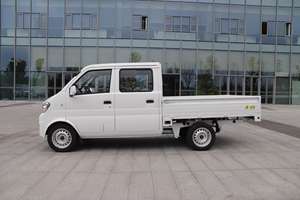 Marca China Dengfeng Xiaokang Camión <span class=keywords><strong>Coche</strong></span> Vehículo de gasolina <span class=keywords><strong>DFSK</strong></span> K01s/K02 Mini Camión de carga - Product Image 2