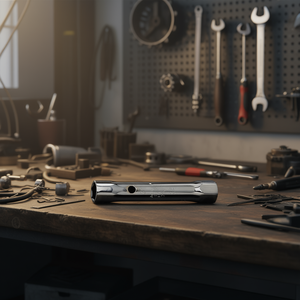 เครื่องมือประแจบล็อก 288 N ขนาด 10 มม. ความยาว L สำหรับซ่อมเครื่องจักรกล - Product Image 3