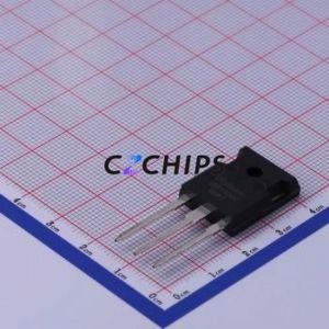 Transistor de efecto de campo (MOSFET) VBP1104N, original y nuevo, venta completa de chips de componentes electrónicos y servicio BOM - Product Image 1