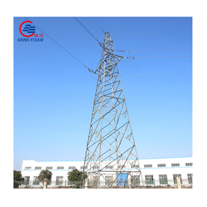 <span class=keywords><strong>132kv</strong></span> thép thiết bị phân phối điện đa mạch đường dây truyền tải tháp cao áp truyền tải điện tháp Nhà cung cấp - Product Image 5