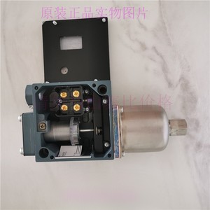 สวิตช์แรงดันไทปิง SZ010B 0.005-1Mpa IP65 หน้าสัมผัสทองแดง - Product Image 3