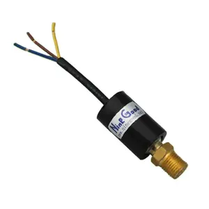 pressure switch for water pump 123