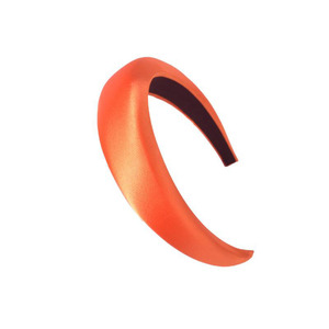 أزياء جميلة جميلة الفتيات مبطن المخملية الإسفنج عصابة الشعر - Product Image 6