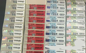 Win 11 Pro OEM лицензионный ключ онлайн активации 12 месяцев гарантии поддерживает <span class=keywords><strong>Linux</strong></span> & Mac OS несколько цветов стикер в наличии - Product Image 2