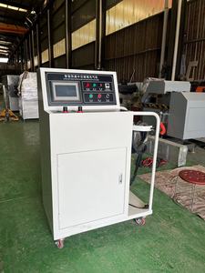 جهاز نفخ سريع ذكي ، معدات تهوية - Product Image 3