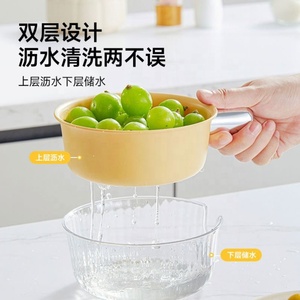 Wholesale Double Layer Mini Airtight 24-Piece Eco-Friendly <b>Food</b> Storage <b>Container</b> Set Thickened Transparent <b>Plastic</b> PP Injection - Product Image 2