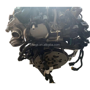 Hot bán sử dụng Peugeot Citroen động cơ HN03 động cơ cho Peugeot 308S 408 2008 Citroen C3-XR c4l 1.2t - Product Image 4