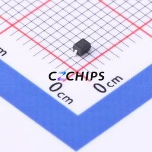 AZ2225-01L-MS ESD ทรานซิสเตอร์323ดั้งเดิมและใหม่ป้องกันไฟกระชาก (TVS/ESD) - Product Image 1