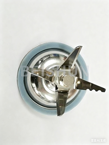 6-Blade kalorik/Hombre sextuple thay thế máy xay sinh tố lưỡi thép không gỉ - Product Image 3