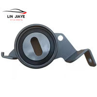 OEM MD320174 Tensor de correa de distribución automático de alto rendimiento para MITSUBISHI Signo L300 PANEL Lancer Touring 2.0L 2003-2017 Tensor