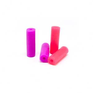 Alineador de mordedura Dental con sabor a fruta de una pieza, bandeja para masticar, ortodoncia, ortodoncia, masticables, herramienta de eliminación - Product Image 3