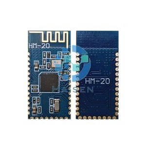 JDY-08 BLE4.0 mô-đun thu phát mô-đun cc2540 <span class=keywords><strong>CC2541</strong></span> trung tâm chuyển đổi mô-đun <span class=keywords><strong>ibeacon</strong></span> mật khẩu HM-10 HM-11 HM-16 HM-18 HM-20 - Product Image 4