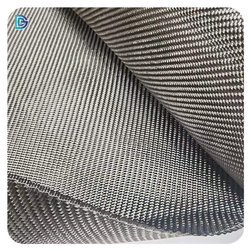 Parti interne ed esterne per auto fai-da-te in fibra di carbonio trata forgiata 12K 3mm 6mm ad alta resistenza facili da disperdere Parti interne ed esterne per auto fai-da-te in fibra di carbonio trata forgiata 12K 3mm 6mm ad alta resistenza facili da disperdere