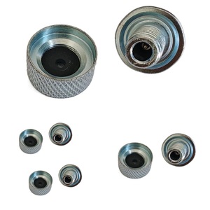 Pièce en laiton sur mesure non standard, usinée avec précision sur tour CNC, diamètre 20 mm, longueur 150 mm, surface de finition durable - Product Image 2
