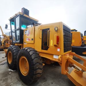 Componentes Principales Usados de Origen Estadounidense para Motoniveladora Caterpillar 140K: Motor, Caja de Cambios y Bomba de Engranajes - Product Image 6