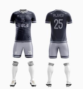 Uniformes de <span class=keywords><strong>Fútbol</strong></span> Personalizados de Poliéster de Alta Calidad, Versión Jugador OEM, Maillot Deportivo, Ropa Deportiva de <span class=keywords><strong>Fútbol</strong></span> Personalizada de Alta Calidad - Product Image 2