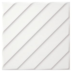 Durable and Lightweight Polystyrene <b>Ceiling</b> <b>Tiles</b> with Fireproof Features - Product Image 1