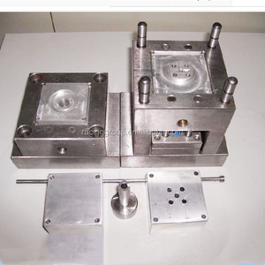 Moule d'injection pour produits en plastique pour animaux <span class=keywords><strong>de</strong></span> compagnie, moule multi-cavités, traitement selon le <span class=keywords><strong>dessin</strong></span>, fabricant <span class=keywords><strong>de</strong></span> personnalisation non standard - Product Image 5