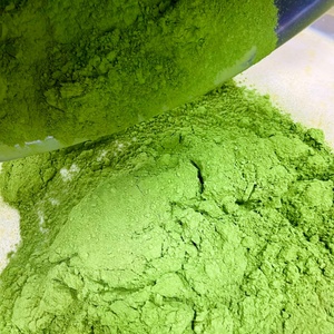 Venta al por mayor <span class=keywords><strong>de</strong></span> fábrica: Polvo <span class=keywords><strong>de</strong></span> <span class=keywords><strong>Matcha</strong></span> Orgánico Puro <span class=keywords><strong>de</strong></span> Grado Ceremonial, Producto <span class=keywords><strong>de</strong></span> Té Verde <span class=keywords><strong>Matcha</strong></span> en Paquete a Granel - Product Image 2