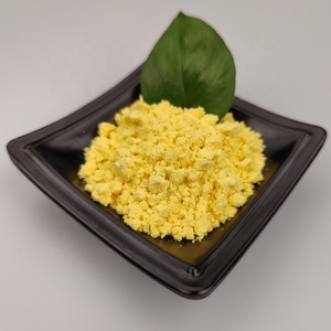 Bán buôn protein lòng đỏ trứng bột giá thực phẩm lớp trứng trắng bột lòng đỏ trứng bột - Product Image 2