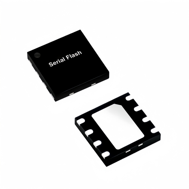 New Original Stock Integrated Circuits MX25R6435FZAIL0 Semiconductors Memory IC nor Flash Memory Data Storage Boom List Service