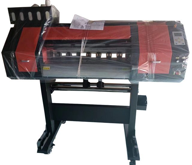 Factory Cost XP600/DX11/I3200 60CM DTF PRINTER