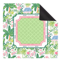 Tapis de Mahjong Pliable Bestseller Silencieux Antidérapant Réducteur de Bruit Imperméable en Terre de Diatomée Style Américain pour Jeux de Cartes